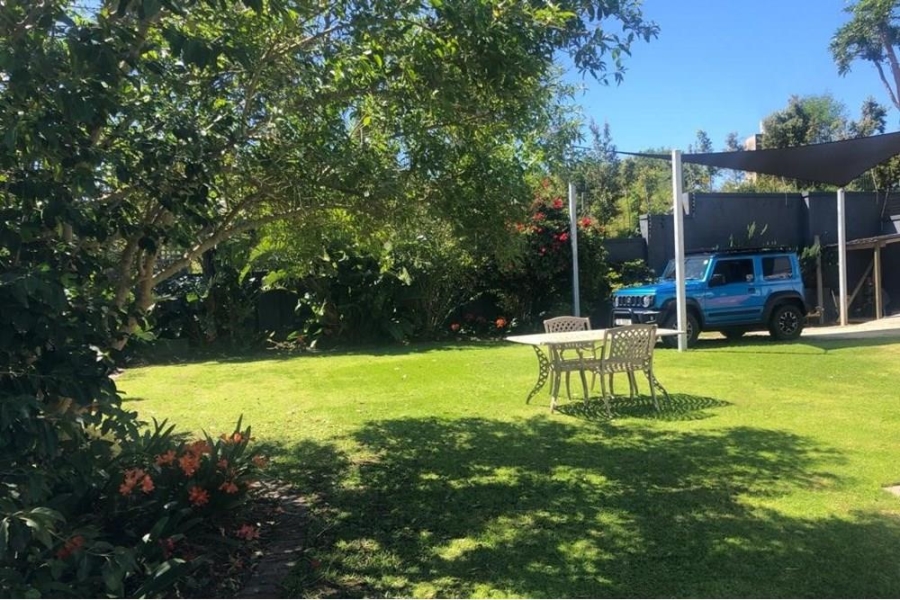 4 Bedroom Property for Sale in Heuwelkruin Western Cape